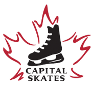 Rideau Canal Skateway logo