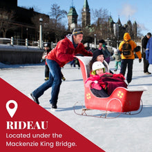 Sleigh - Rideau