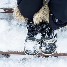 Vestiaire pour bottes