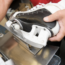 Skate Sharpening